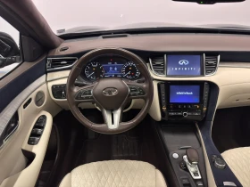 Infiniti QX50 AUTOGRAPH PROACTIVE, снимка 8