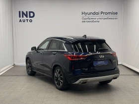 Infiniti QX50 AUTOGRAPH PROACTIVE, снимка 4