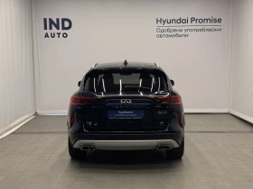 Infiniti QX50 AUTOGRAPH PROACTIVE, снимка 5