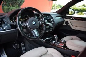 BMW X4 M performance , снимка 11