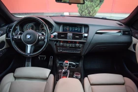 BMW X4 M performance , снимка 12