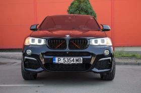 BMW X4 M performance , снимка 1