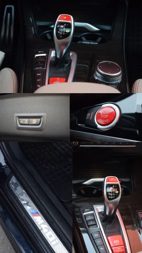 BMW X4 M performance , снимка 14