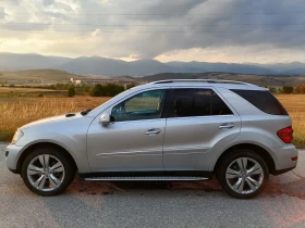 Mercedes-Benz ML 320 Facelift/Sport/193000km, снимка 8