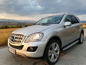 Mercedes-Benz ML 320 Facelift/Sport/193000km, снимка 1