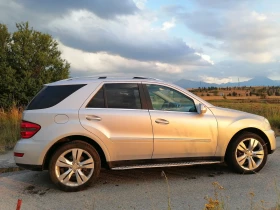 Mercedes-Benz ML 320 Facelift/Sport/193000km, снимка 4