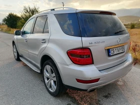 Mercedes-Benz ML 320 Facelift/Sport/193000km, снимка 7