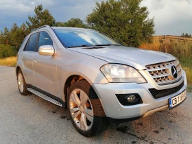 Mercedes-Benz ML 320 Facelift/Sport/193000km, снимка 3