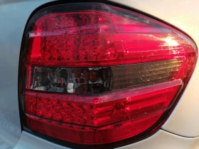 Mercedes-Benz ML 320 Facelift/Sport/193000km, снимка 12