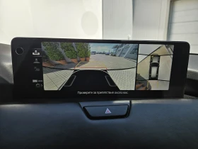 Mazda CX-80 Homura Plus, снимка 11