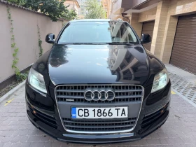 Audi Q7, снимка 1
