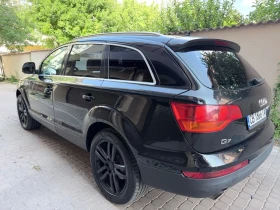 Audi Q7, снимка 5