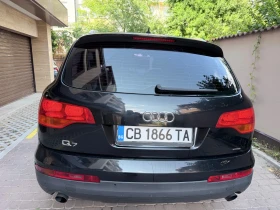 Audi Q7, снимка 4