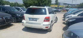 Mercedes-Benz GLK 220CDI 4 MATIC, снимка 5