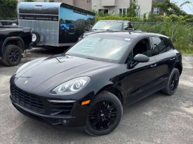 Porsche Macan * S * CARFAX * ОПЦИЯ ЗА ФИНАНСИРАНЕ * , снимка 1