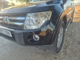 Mitsubishi Pajero 3.2 did Elegance , снимка 13