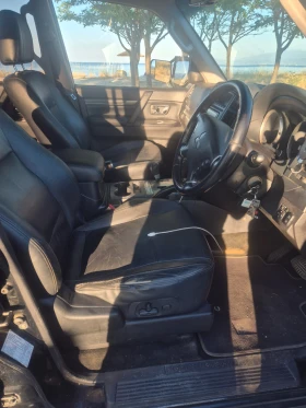 Mitsubishi Pajero 3.2 did Elegance , снимка 16
