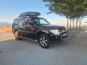 Mitsubishi Pajero 3.2 did Elegance , снимка 1