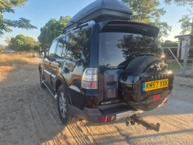 Mitsubishi Pajero 3.2 did Elegance , снимка 5