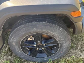 Jeep Wrangler * Sport * CARFAX * ЦЕНА ДО БГ, снимка 6