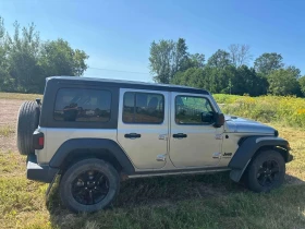Jeep Wrangler * Sport * CARFAX * ЦЕНА ДО БГ, снимка 4