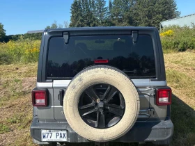 Jeep Wrangler * Sport * CARFAX * ЦЕНА ДО БГ, снимка 5