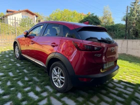 Mazda CX-3, снимка 3