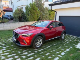 Mazda CX-3, снимка 2