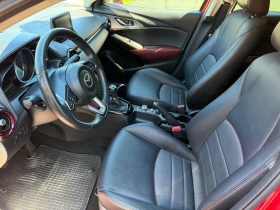 Mazda CX-3, снимка 6