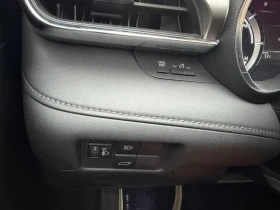 Toyota Highlander 2.5Hybrid  Lounge, снимка 9