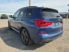 BMW X3 M40I, АВТОКРЕДИТ, снимка 4