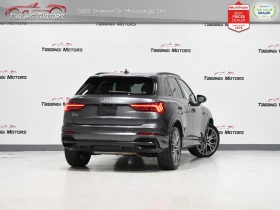 Audi Q3  quattro Prestige S Line/360/BANG AND OLUFSEN/Driv, снимка 5