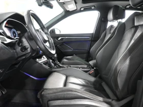 Audi Q3  quattro Prestige S Line/360/BANG AND OLUFSEN/Driv, снимка 9