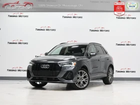 Audi Q3  quattro Prestige S Line/360/BANG AND OLUFSEN/Driv, снимка 7