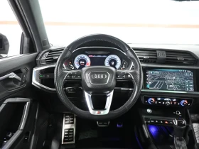 Audi Q3  quattro Prestige S Line/360/BANG AND OLUFSEN/Driv, снимка 11
