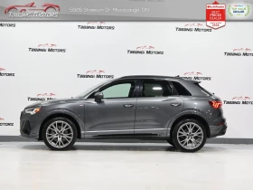 Audi Q3  quattro Prestige S Line/360/BANG AND OLUFSEN/Driv, снимка 4