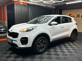 Kia Sportage 1.6i 132 к.с./ГАЗ/от БГ/ГАРАНЦИЯ, снимка 3