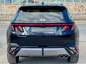 Hyundai Tucson 1.6 Turbo ! 2WD ! N Line !, снимка 5