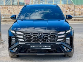 Hyundai Tucson 1.6 Turbo ! 2WD ! N Line !, снимка 2
