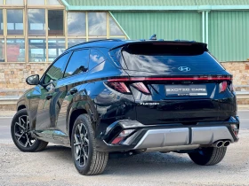 Hyundai Tucson 1.6 Turbo ! 2WD ! N Line !, снимка 6