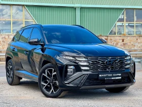 Hyundai Tucson 1.6 Turbo ! 2WD ! N Line !, снимка 1