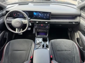 Hyundai Tucson 1.6 Turbo ! 2WD ! N Line !, снимка 9
