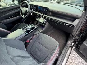 Hyundai Tucson 1.6 Turbo ! 2WD ! N Line !, снимка 11