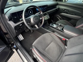Hyundai Tucson 1.6 Turbo ! 2WD ! N Line !, снимка 8