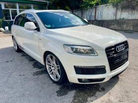Audi Q7 S-Line-3.0TDI-239k.c-НА ЧАСТИ, снимка 5
