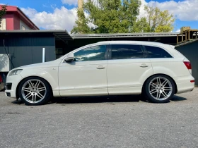 Audi Q7 S-Line-3.0TDI-239k.c-НА ЧАСТИ, снимка 6