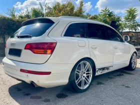 Audi Q7 S-Line-3.0TDI-239k.c-НА ЧАСТИ, снимка 3