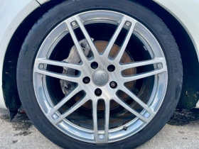 Audi Q7 S-Line-3.0TDI-239k.c-НА ЧАСТИ, снимка 10