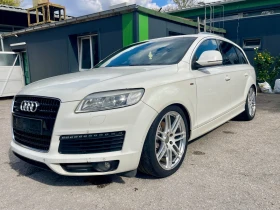 Audi Q7 S-Line-3.0TDI-239k.c-НА ЧАСТИ, снимка 1