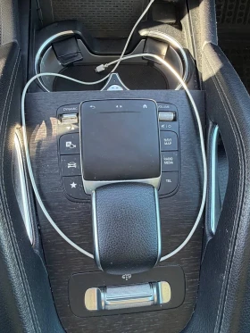 Mercedes-Benz GLE 400 400d 4MATIC, снимка 9